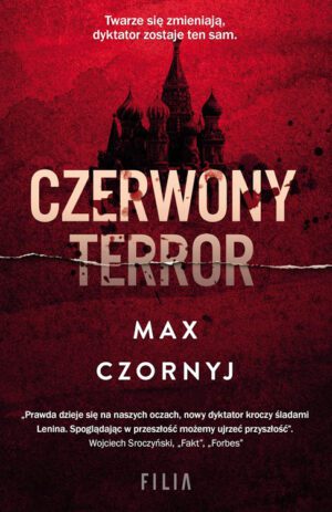Czerwony terror