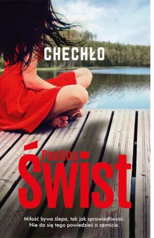 Chechło - Paulina Świst