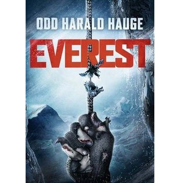 Everest - Odd Harald Hauge