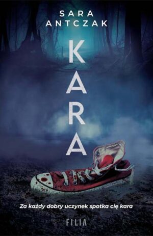 Kara - Sara Antczak