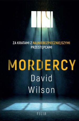 Mordercy - Wilson David
