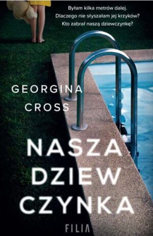 Nasza dziewczynka - Georgina Ross
