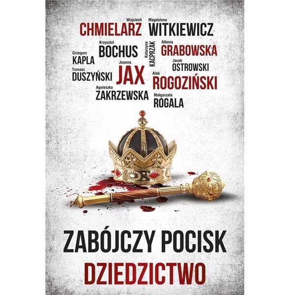 Zabójczy pocisk – Tomasz Sekielski i inni