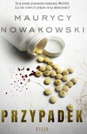 Przypadek - Maurycy Nowakowski