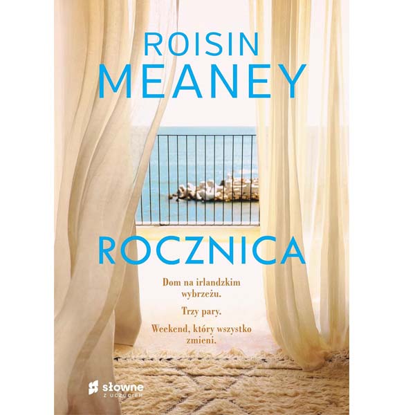 Rocznica – Roisin Meaney