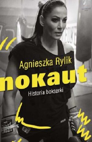 Nokaut - Agnieszka Rylik