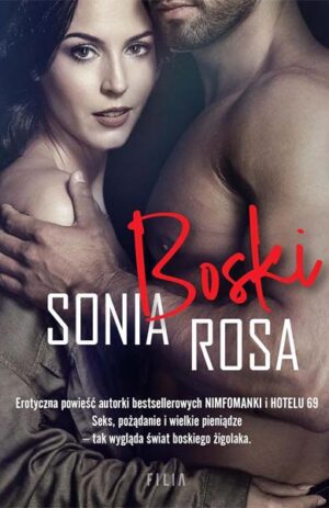 Boski - Sonia Rosa