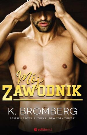 Mój zawodnik - K. Bromberg