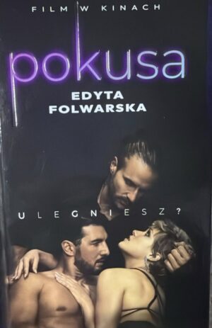 Pokusa - Edyta Folwarska