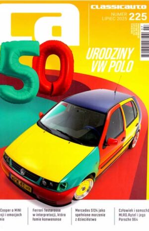 Classicauto 7/2025