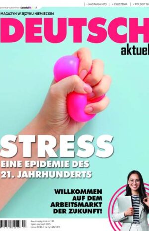 Deutch Aktuell nr. 131