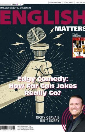 English Matters nr. 114