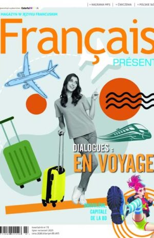 Francais Present nr. 73