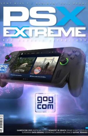 Psx Extreme 9/2025