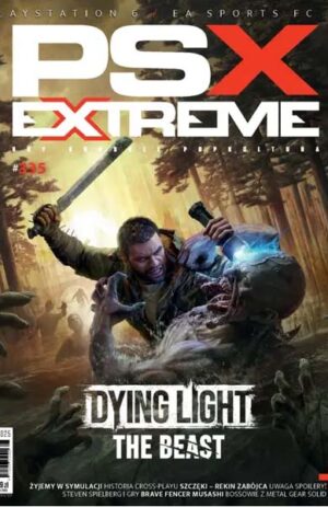 Psx Extreme 8/2025