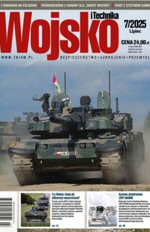 Wojsko i Technika 7/2025