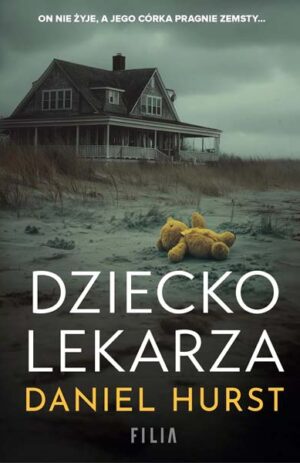 Dziecko lekarza - Daniel Hurst