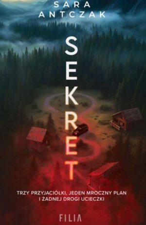 Sekret - Sara Antczak