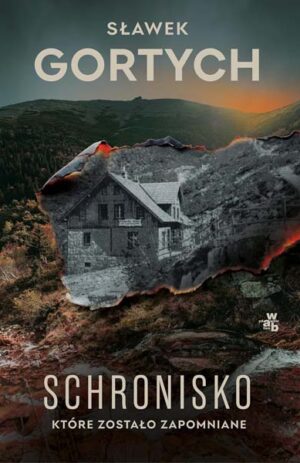 Schronisko które zostało zapomniane - Sławek Gortych