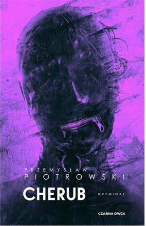 Cherub - Piotrowski Przemysław