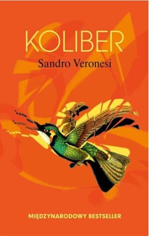 Koliber - Sandro Veronesi