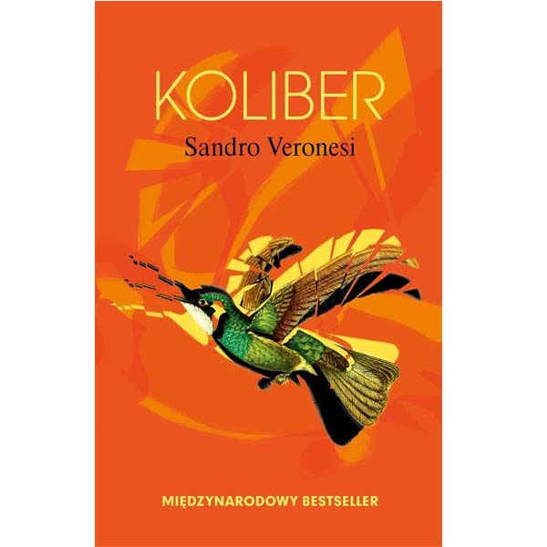Koliber - Sandro Veronesi