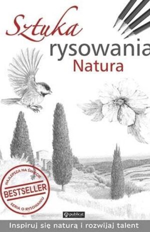 Sztuka Rysowania. Natura