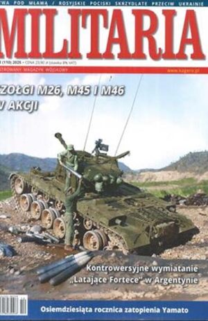 Militaria 4/2025