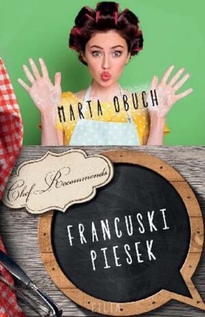 Francuski piesek - Marta Obuch