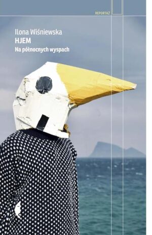 Hjem. Na północnych wyspach - Ilona Wiśniewska
