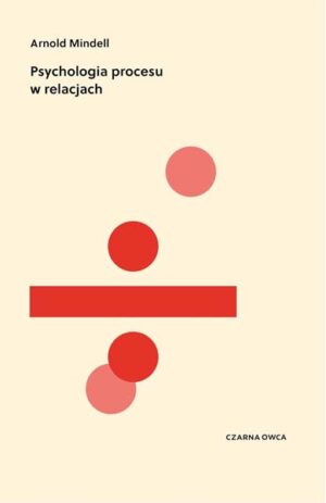 Psychologia procesu w relacjach - Arnold Mindell