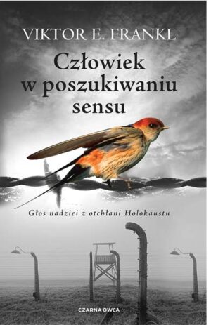 Człowiek w poszukiwaniu sensu - Viktor E. Frankl