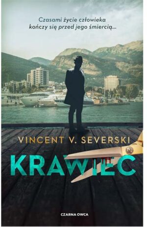 Krawiec - Vincent V. Severski
