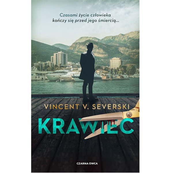 Krawiec - Vincent V. Severski