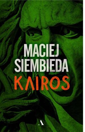 Kairos - Maciej Siembieda