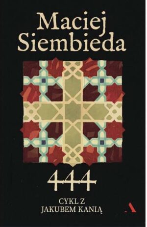 444 - Maciej Siembieda