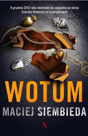 Wotum - Maciej Siembieda