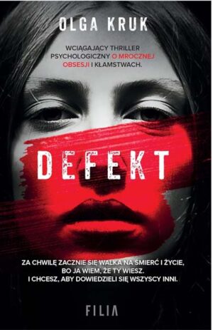 Defekt - Olga Kruk