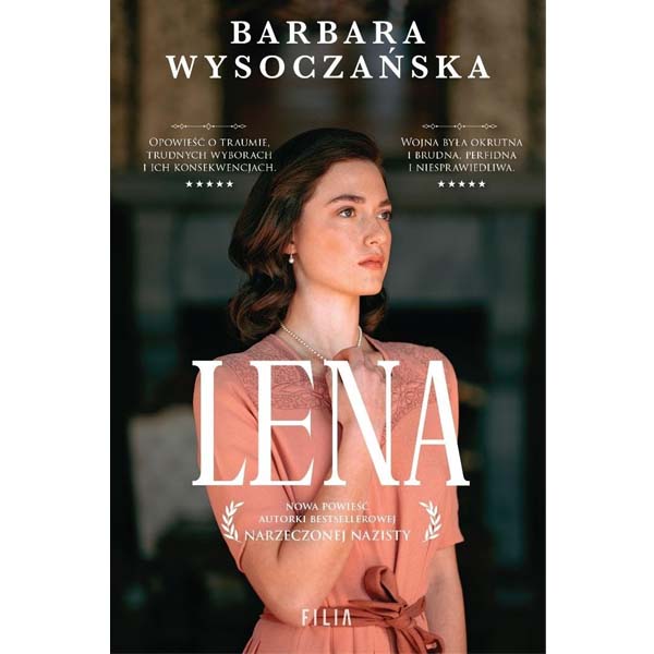 Lena – Barbara Wysoczańska