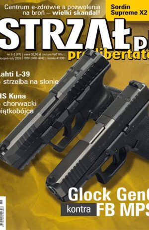 STRZAŁ.pl 1-2/2026