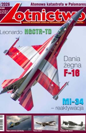 Lotnictwo 1/2026