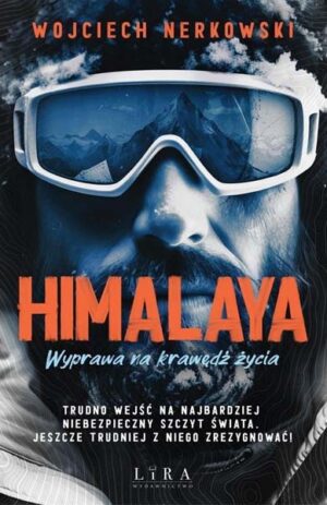 Himalaya - Wojciech Nerkowski
