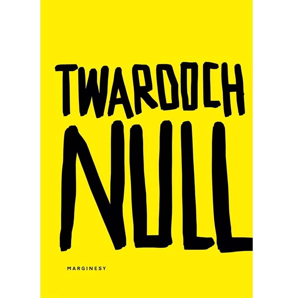 Null - Szczepan Twardoch