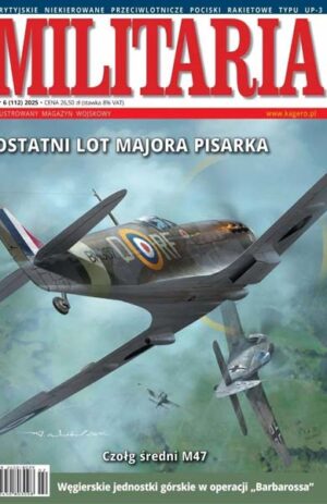 Militaria 6/2025