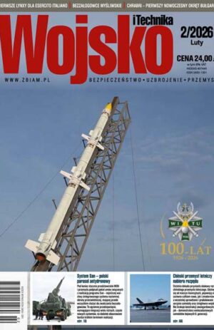 Wojsko i Technika 2/2026