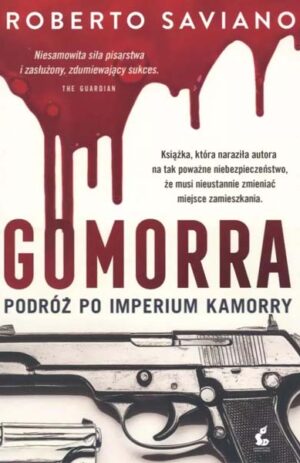 Gomorra - Roberto Saviano