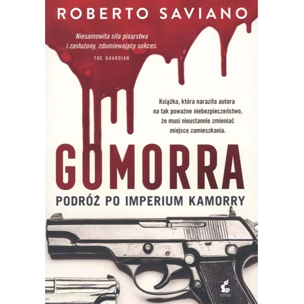 Gomorra - Roberto Saviano