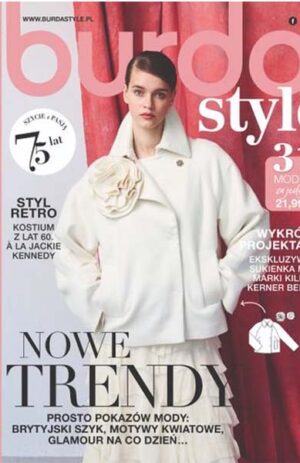 Burda Style 9/2025