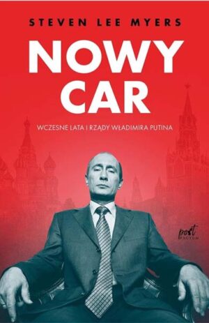Nowy Car - Myers Steven Lee