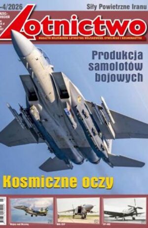 Lotnictwo 3-4/2026